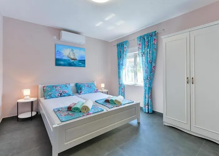 Sara ヴィラ ベンコヴァツ