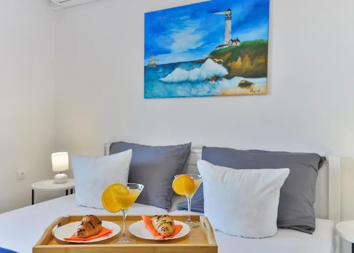 ヴィラ Sara ベンコヴァツ