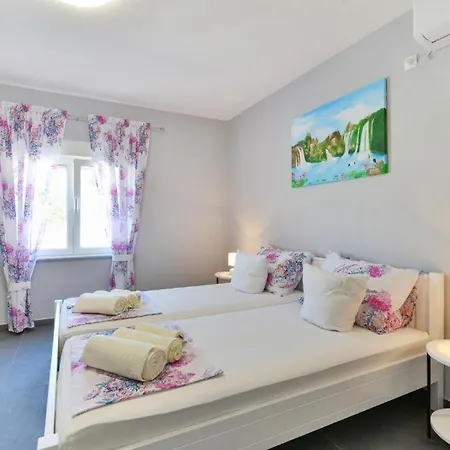 فيلة Sara بنكوفاتش