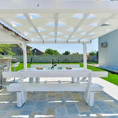 别墅 Sara 本科瓦茨